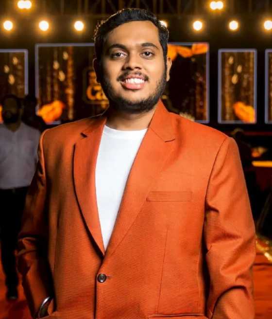 Pranav