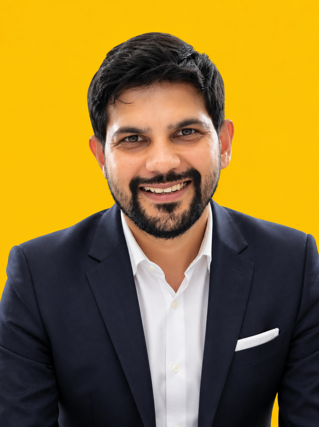 Akshay Munot