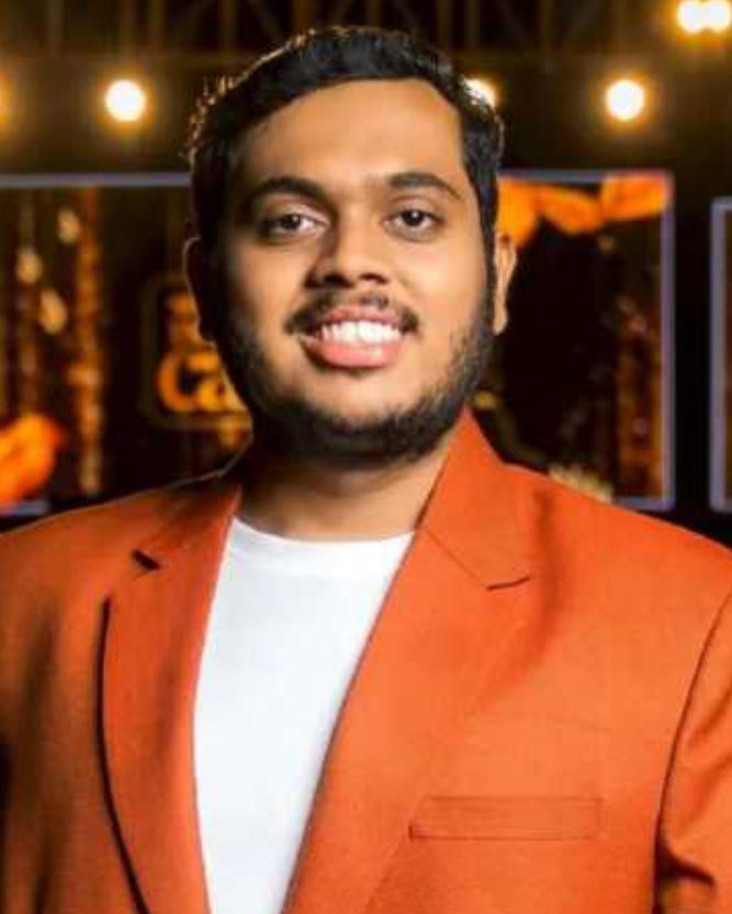 Pranav