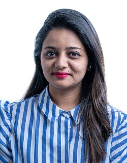 Radhika Rishi
